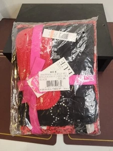 Women's Hue 3 Piece Long Sleeve Snowman Pajama Set Size 3X New With Tags - Picture 1 of 3