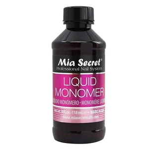 Mia Secret Professional Acrylic Nail System - Liquid Monomer - Made in USA - Picture 1 of 6