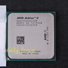 AMD Athlon II X2 270 3.4 GHz ADX270OCK23GM CPU Processor Socket AM3 533 MHz