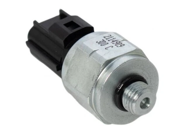 DIY Solutions 73QN32S 动力转向压力软管 适合 2003 道奇 Ram 2500 Van — 第 1/1 张图片