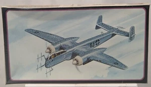 AMT (FROG) Heinkel HE-219 1/72* - Picture 1 of 3