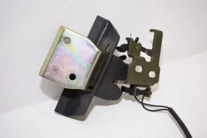 1992-1997 SUBARU ALCYONE SVX LSi TRUNK LATCH - Picture 1 of 12