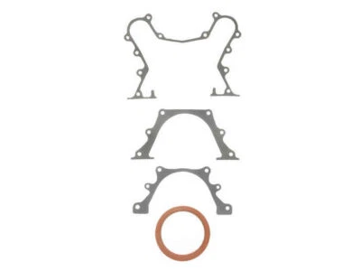 Kit de vedação de virabrequim traseiro Felpro 96158WTXM 1996 1997 para 1995-1998 Acura TL - Imagem 1 de 2