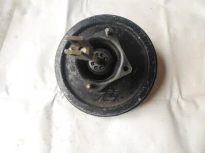 34331158299 strong braking amplifier for BMW 5-Series 1989 FRF1221852-86 - Image 1 of 3