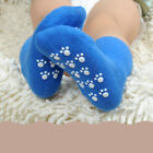 Chaussettes coton pour 4-6 ans (bleu royal)