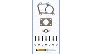 Genuine AJUSA OEM Replacement Turbo Gasket Seal Fitting Set [JTC11604] - Picture 1 of 1
