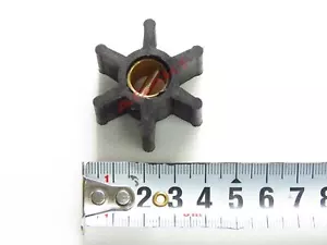 For Volvo Penta Diesel 2001BG, 2003AG Impeller 833995, 875583-7, 3586496,18-3076 - Imagen 1 de 4