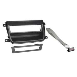 Metra 98-9306 Double Din Dash Kit for BMW Heated Seat Switch Relocation Pocket ( - Picture 1 of 1