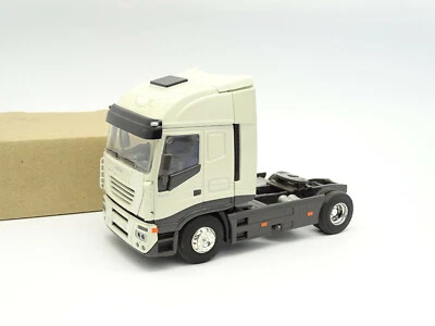Eligor Lbs Sb 1/43 - Trattore Seul Iveco Stralis S40 - Immagine 1 di 2
