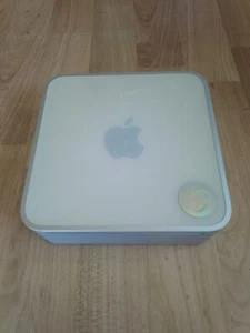 ✅Apple Mac mini G4 1,4 GHz/1024MB/80GB/COMBO/MODEM (A1103) #2 - Bild 1 von 3