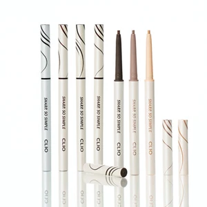 CLIO Sharp So Simple Waterproof Pencil Liner (24AD) - Picture 1 of 10