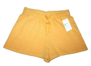 Las mejores ofertas en Pantalones cortos para mujer Amarillo Old Navy | eBay