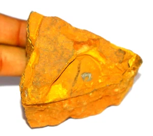 DYED Sale 1000 Ct Natural Brown Tiger Eye Rough EGL Certified Gemstone R - Picture 1 of 6