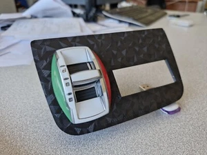 GIULIETTA EGT Tappo DNA adatto per tutte le modifiche Alfa Romeo usb manometro - Zdjęcie 1 z 16