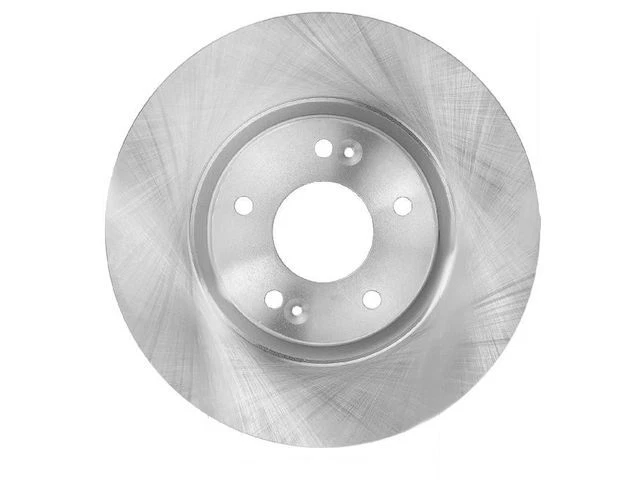 Rotor de freno delantero Bendix Bendix para Kia Sorento 2011-2013 15GPXP Foto 1 de 1