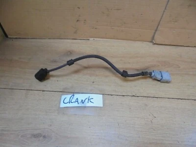 Land Rover Freelander 2005 2.0 TD4 diésel cigüeñal sensor 9805940 Foto 1 de 3