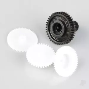 Futaba Servo Gear Set - S3003 - Picture 1 of 1