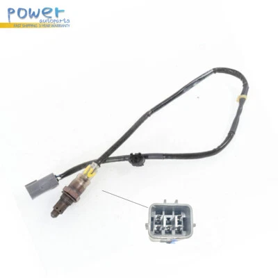 Oxygen Sensor Fit For 2018-2023 MAZDA 3 CX-5 CX-30 2.5L PYFA-18-8G1A - Image 1 of 3
