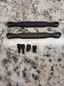 Traxxas Slash 4X4 BL-2S front upper control arms - Picture 1 of 1