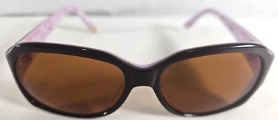 Gafas de sol Juicy Couture monturas JU 522/S 56 - 15 130 púrpura/rosa Foto 1 de 4