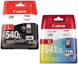 Canon Tintenpatrone, Pixma MG3250 MG3350 MG3500 MG3550 MG3600 MG3650 MG3650S SET - Bild 1 von 12