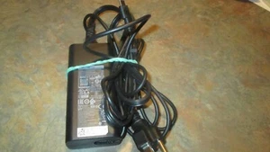 Genuine OEM Dell Laptop Charger 65W Watt USB Type C AC Power Adapter (HA65NM190) - Picture 1 of 6
