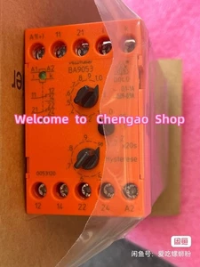 1 PC  NEW   BA9053/010   Power  Relay   Via DHL or FedEX - Afbeelding 1 van 2