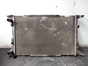 8K0121251R WASSERRADIATOR / P2-A6-7 / 2362726 FÜR AUDI A4 BER. B8 S LINE SPORT - Picture 1 of 10