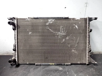 8K0121251R WASSERRADIATOR / P2-A6-7 / 2362726 FÜR AUDI A4 BER. B8 S LINE SPORT - Image 1 of 4