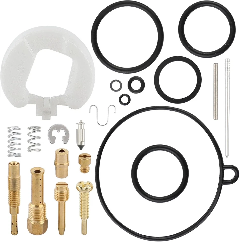 Fits For Honda 1999-2006 TRX90 TRX 90 Full Carburetor Carb  Kit Sportrax 90 US - Imagem 1 de 4