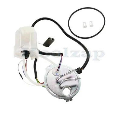 Bomba de combustible Windstar SP2116H 1997-1998, E2199M Foto 1 de 4