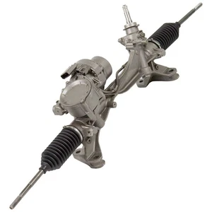 Power Steering Rack & Pinion For Honda CR-V CRV 1.5T 2WD FWD 2017 2018 2019 - Picture 1 of 5