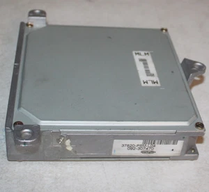 Honda Prelude Engine Control Computer 590-58243 - Picture 1 of 7