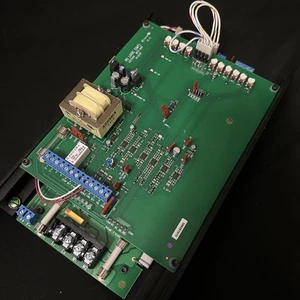 KB ELECTRONICS REGENERATIVE DC MOTOR CONTROL KBRG-240D W/SI-4X (3626F) - Picture 1 of 6