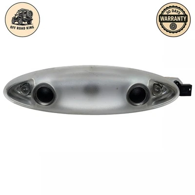 Lámpara de luz domo interior trasero Mini Cooper 2011-2013 OEM Foto 1 de 4