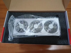 ASRock Steel Legend AMD Radeon RX 9070 Gaming 16GB Graphics Card GPU - Picture 1 of 7