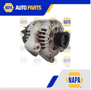 Alternator fits BMW 525D E60, E61 3.0D 07 to 10 NAPA 12317800308 12317802928 New - Picture 1 of 2