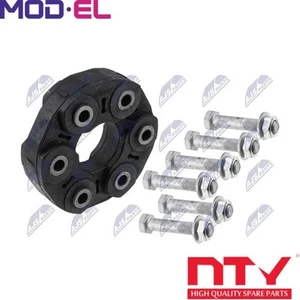 JOINT PROPSHAFT NPE-ME-022 FOR MERCEDES-BENZ C-CLASS/T-Model/Convertible 2.0L - Picture 1 of 7