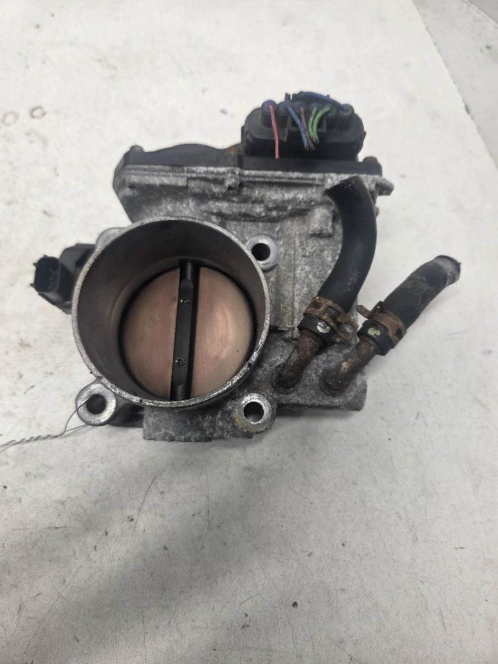 Cuerpo del acelerador compatible con 07-10 Odyssey 1422928 Foto 1 de 4