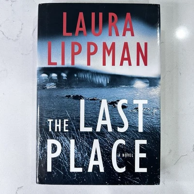The Last Place A Novel by Laura Lippman Foto 1 de 4