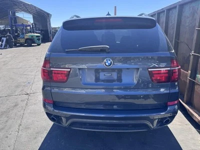 Passenger Caliper Front Turbo Fits 07-13 BMW X5 614938 - Image 1 of 4