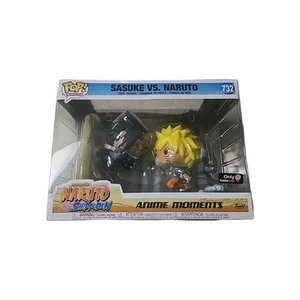 Funko Pop! Animation Naruto Shippuden 732 Sasuke Vs. Naruto Vinyl Figure - Picture 1 of 6