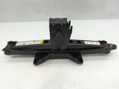 2013 Buick Enclave Spare Scissor Car Jack GO8PE - Image 1 of 4