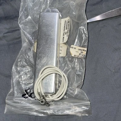 MICRON 06 120W 50 OHM-K, External Regenernative Resistor Mrc12 - Image 1 of 2