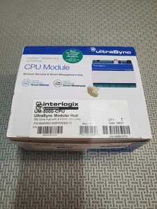 UltraSync Modular Hub von Interlogix - Bild 1 von 6