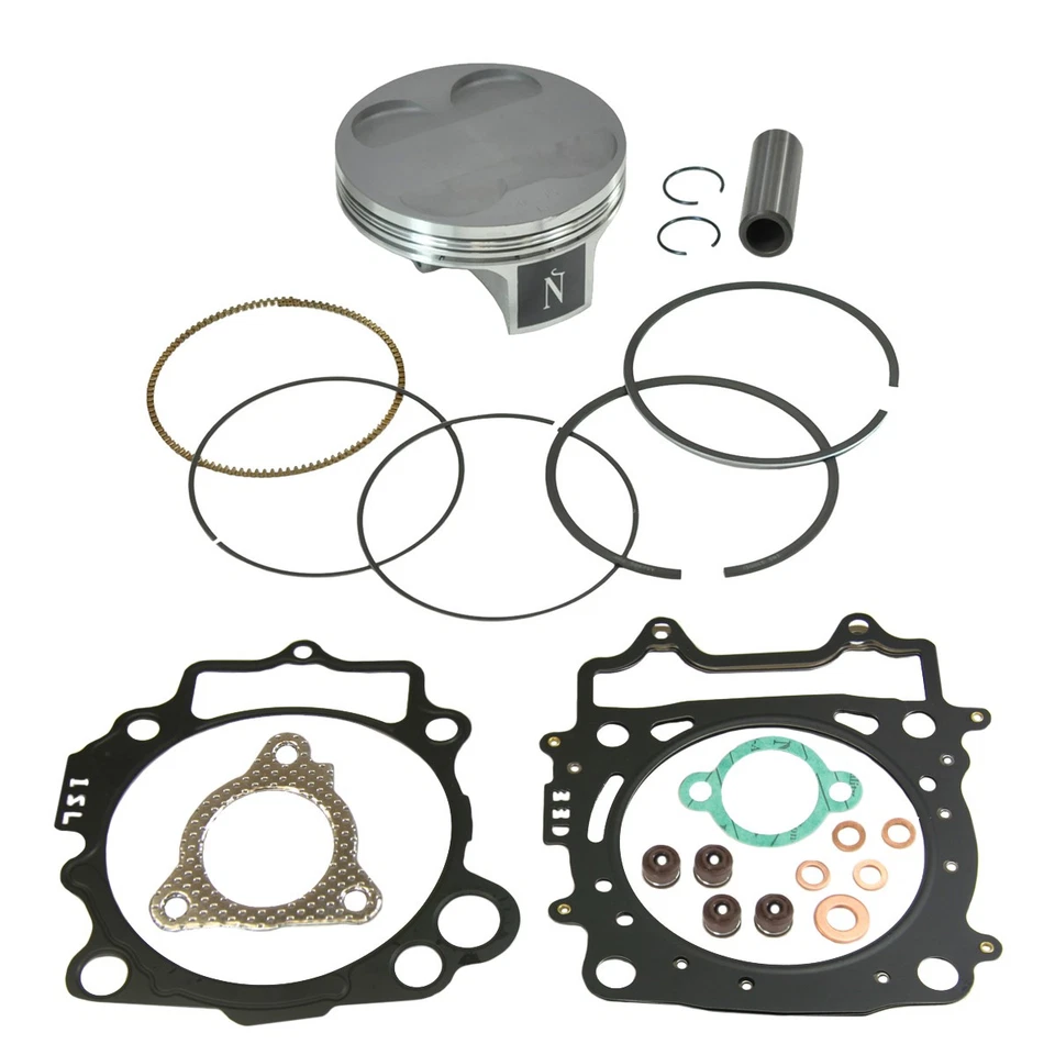 Kit de reparación de extremo superior Namura diámetro estándar tamaño B para Yamaha YZ450FX 2016-2020 97 mm Foto 1 de 1