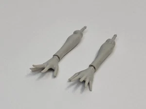 Monster High Gloom Beach Ghoulia Yelps Doll Arms Replacements - Picture 1 of 5
