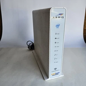ARRIS SURFboard SVG2482AC DOCSIS 3.0 Cable Modem - Picture 1 of 16