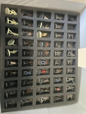 Mantic The Walking Dead Juego All Out War Lote Foto 1 de 4