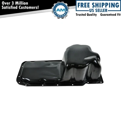 Pan de aceite para camioneta Jeep Grand Cherokee Dodge Ram 1500 V8 4,7 L Foto 1 de 2